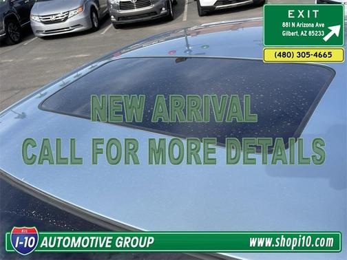 2012 Toyota Avalon Limited