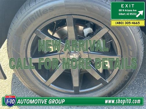 2019 Chevrolet Tahoe LS