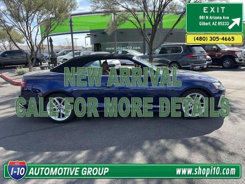 2024 Audi A5 45 S line Premium