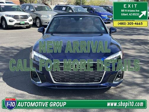 2024 Audi A5 45 S line Premium