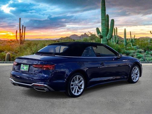 2024 Audi A5 45 S line Premium