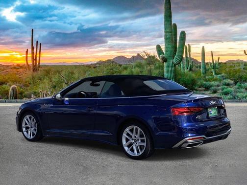 2024 Audi A5 45 S line Premium