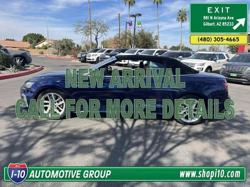 2024 Audi A5 45 S line Premium