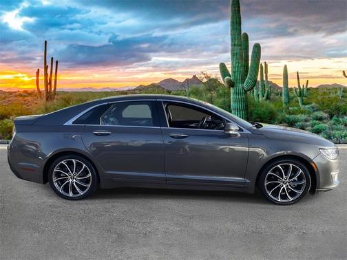 2019 Lincoln MKZ Hybrid Reserve I