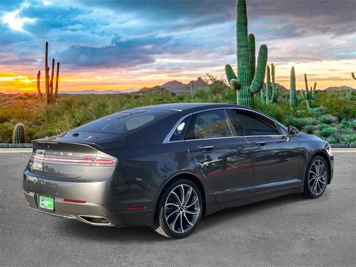2019 Lincoln MKZ Hybrid Reserve I