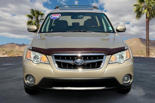 2008 Subaru Outback 3.0R L.L. Bean Edition