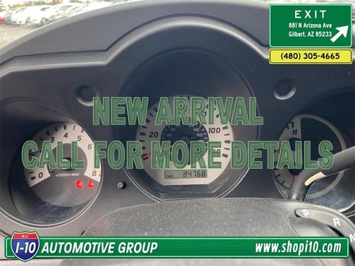 2004 Nissan Frontier XE King Cab