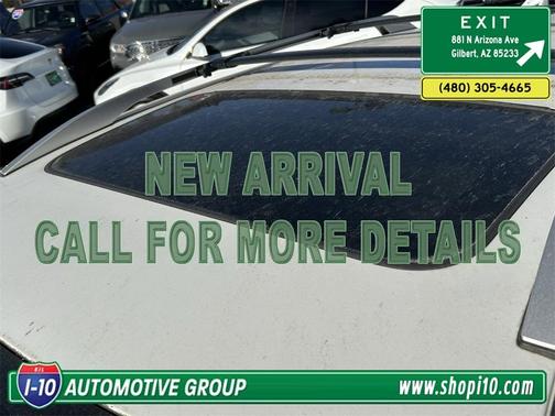 2013 Lexus RX 450h Base