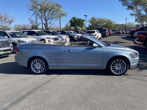 2006 Volvo C70 T5