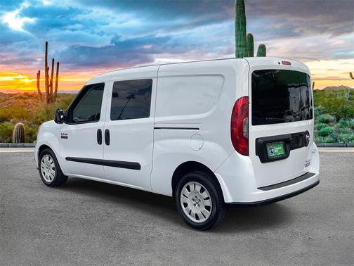 2019 RAM ProMaster City Tradesman SLT