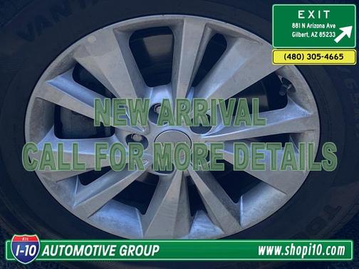 Bright Silver 2017 Kia Sedona LX