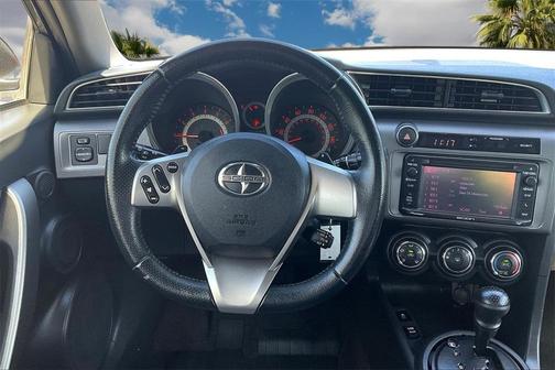 2015 Scion tC
