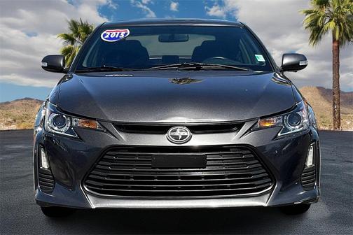 2015 Scion tC