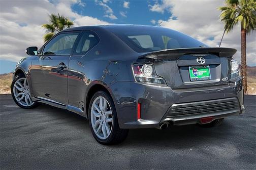 2015 Scion tC