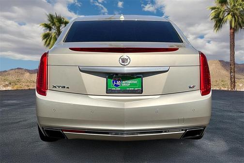 2014 Cadillac XTS Vsport Premium