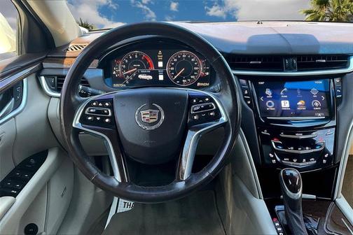 2014 Cadillac XTS Vsport Premium