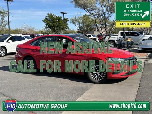 2019 Volkswagen Jetta 1.4T SE