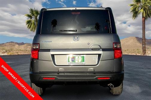 2010 Honda Element EX
