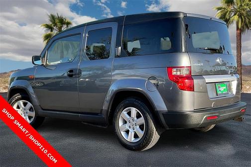 2010 Honda Element EX
