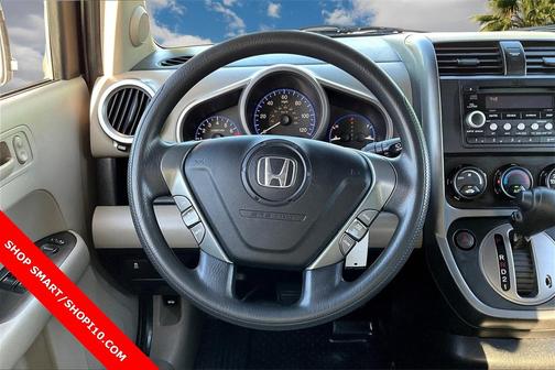 2010 Honda Element EX