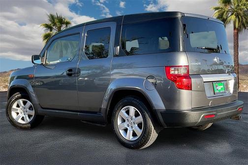 2010 Honda Element EX