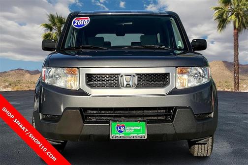 2010 Honda Element EX