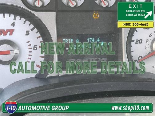 2010 Ford F-150 SVT Raptor SuperCab