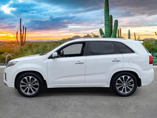 2014 Kia Sorento SX