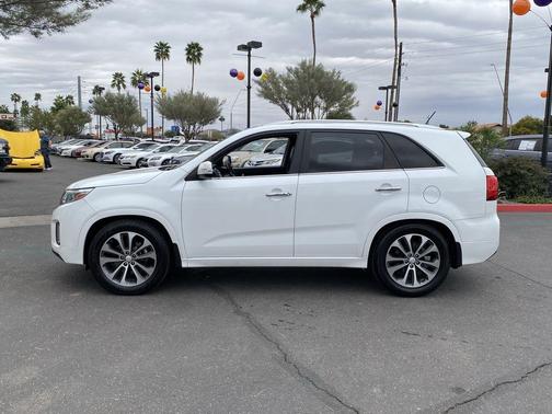 2014 Kia Sorento SX