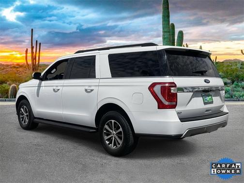 2020 Ford Expedition Max XLT