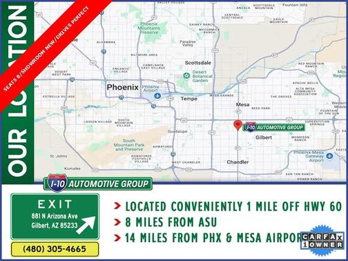 2020 Ford Expedition Max XLT