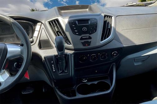 2016 Ford Transit-250 Base