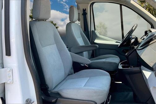 2016 Ford Transit-250 Base