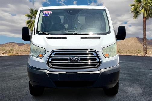 2016 Ford Transit-250 Base