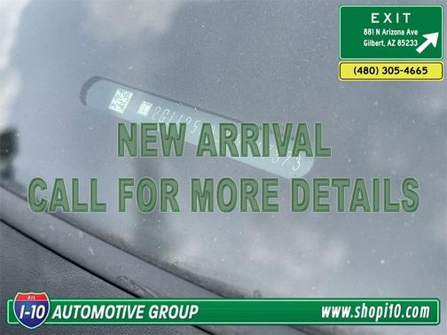 2015 Chevrolet Impala 2LT