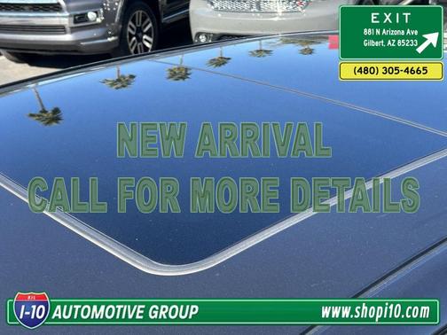 2015 Chevrolet Impala 2LZ