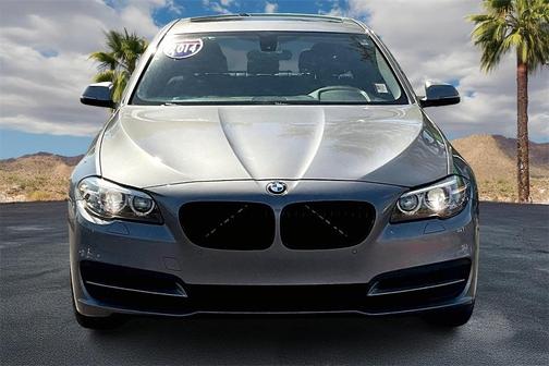 2014 BMW 528 i