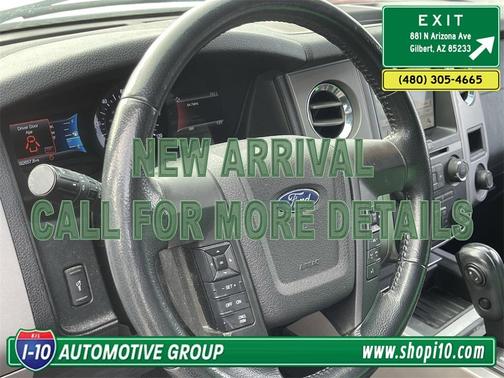 2017 Ford Expedition XLT