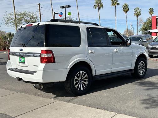 2017 Ford Expedition XLT
