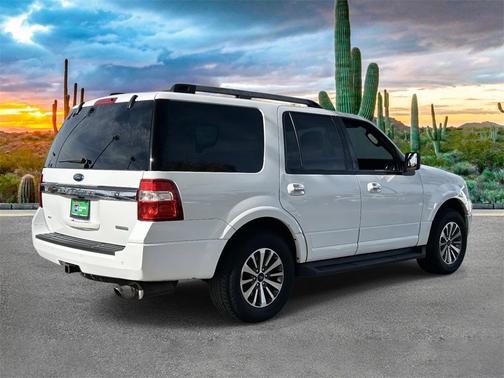 2017 Ford Expedition XLT