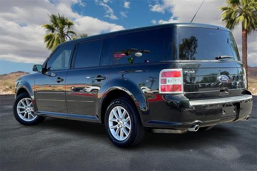 2013 Ford Flex SE