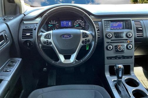 2013 Ford Flex SE