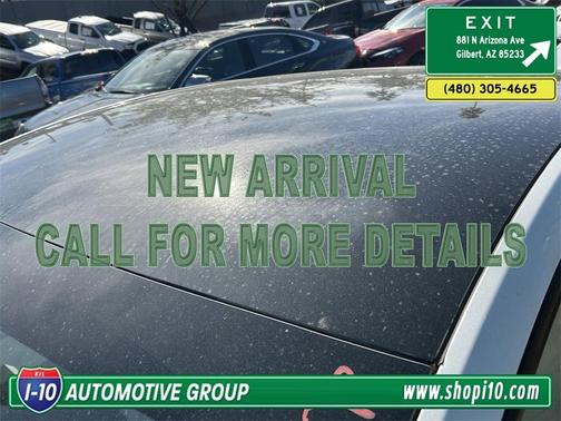 2021 Tesla Model Y Standard Range