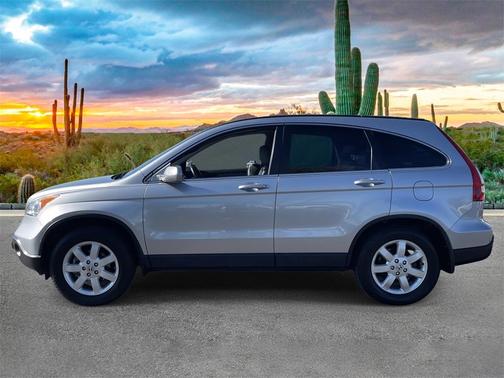 2008 Honda CR-V EX-L