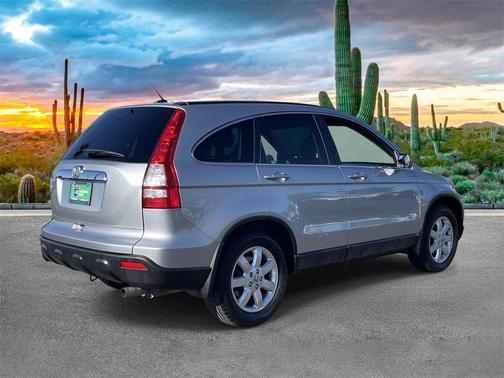2008 Honda CR-V EX-L