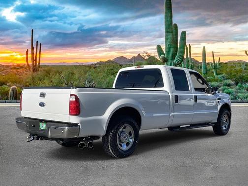 2008 Ford F-350 XL