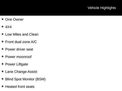 2017 Toyota Sequoia Limited