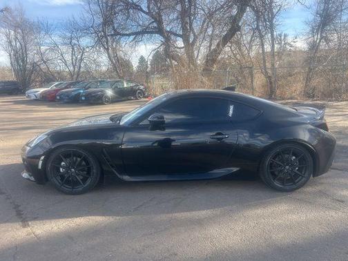 2023 Toyota GR86 Premium