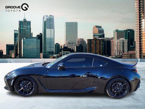 2023 Toyota GR86 Premium