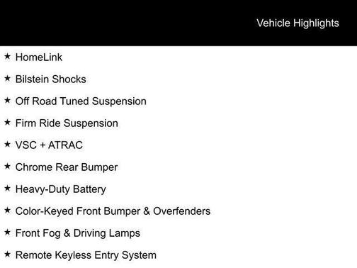 2012 Toyota Tacoma Base